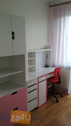 Mieszkanie do wynajęcia, pokoje: 3, cena: 1 900,00 PLN, Kraków, kontakt: PL +48 605 607 605
