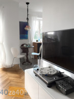Mieszkanie na sprzedaż, pokoje: 2, cena: 728 000,00 PLN, Warszawa, kontakt: PL +48 695 177 188