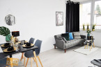 Mieszkanie na sprzedaż, pokoje: 2, cena: 599 000,00 PLN, Warszawa, kontakt: PL +48 532 187 424