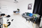 Mieszkanie na sprzedaż, pokoje: 2, cena: 599 000,00 PLN, Warszawa, kontakt: PL +48 532 187 424
