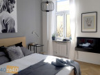 Mieszkanie na sprzedaż, pokoje: 2, cena: 1 050 000,00 PLN, Warszawa, kontakt: PL +48 695 177 188