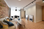 Mieszkanie na sprzedaż, pokoje: 2, cena: 559 000,00 PLN, Warszawa, kontakt: PL +48 519 784 000