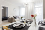 Mieszkanie na sprzedaż, pokoje: 3, cena: 879 000,00 PLN, Warszawa, kontakt: PL +48 513 390 191