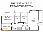 Mieszkanie na sprzedaż, pokoje: 4, cena: 699 000,00 PLN, Pruszków, kontakt: PL +48 510 253 077