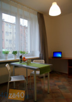 Mieszkanie do wynajęcia, pokoje: 1, cena: 1 000,00 PLN, Gliwice, kontakt: PL +48 600 031 024