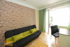 Mieszkanie do wynajęcia, pokoje: 1, cena: 999,00 PLN, Kraków, kontakt: PL +48 604 643 047