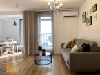 Mieszkanie na sprzedaż, pokoje: 2, cena: 549 000,00 PLN, Wrocław, kontakt: PL +48 697 799 270