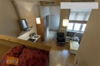 Mieszkanie do wynajęcia, pokoje: 1, cena: 1 700,00 PLN, Kraków, kontakt: PL +48 607 201 214