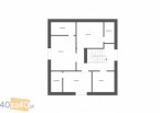 Dom na sprzedaż, powierzchnia: 190 m2, pokoje: 4, cena: 879 000,00 PLN, Legionowo, kontakt: PL +48 601 067 628