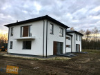 Dom na sprzedaż, powierzchnia: 166.65 m2, pokoje: 5, cena: 650 000,00 PLN, Wołomin, kontakt: PL +48 503 136 563