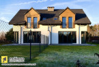 Dom na sprzedaż, powierzchnia: 115 m2, pokoje: 4, cena: 449 000,00 PLN, Dywity, kontakt: PL +48 797 012 894