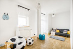 Mieszkanie na sprzedaż, pokoje: 4, cena: 1 350 000,00 PLN, Warszawa, kontakt: PL +48 790 628 496