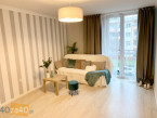 Mieszkanie na sprzedaż, pokoje: 1, cena: 342 000,00 PLN, Warszawa, kontakt: PL +48 888 037 038
