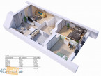 Dom na sprzedaż, powierzchnia: 172 m2, pokoje: 6, cena: 899 000,00 PLN, Długołęka, kontakt: PL +48 736 059 362