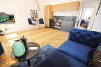 Mieszkanie na sprzedaż, pokoje: 3, cena: 455 000,00 PLN, Warszawa, kontakt: PL +48 532 187 424