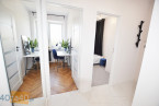 Mieszkanie na sprzedaż, pokoje: 3, cena: 455 000,00 PLN, Warszawa, kontakt: PL +48 532 187 424