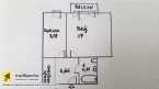 Mieszkanie na sprzedaż, pokoje: 1, cena: 319 000,00 PLN, Kraków, kontakt: PL +48 514 840 694
