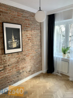Mieszkanie na sprzedaż, pokoje: 2, cena: 529 000,00 PLN, Warszawa, kontakt: PL +48 519 800 561