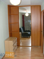 Mieszkanie do wynajęcia, pokoje: 2, cena: 2 800,00 PLN, Warszawa, kontakt: PL +48 604 237 443