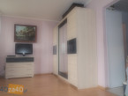 Mieszkanie do wynajęcia, pokoje: 1, cena: 1 550,00 PLN, Warszawa, kontakt: PL +48 604 907 595