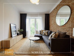 Mieszkanie na sprzedaż, pokoje: 2, cena: 509 000,00 PLN, Warszawa, kontakt: PL +48 519 800 561