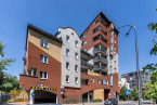 Mieszkanie na sprzedaż, pokoje: 1, cena: 465 800,00 PLN, Warszawa, kontakt: PL +48 503 306 345