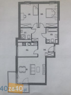 Mieszkanie na sprzedaż, pokoje: 3, cena: 995 000,00 PLN, Warszawa, kontakt: PL +48 606 870 703