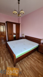 Mieszkanie do wynajęcia, pokoje: 3, cena: 4 000,00 PLN, Warszawa, kontakt: PL +48 606 375 959