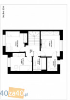 Dom na sprzedaż, powierzchnia: 94 m2, pokoje: 5, cena: 1 099 000,00 PLN, Józefosław, kontakt: PL +48 517 807 248