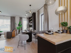 Dom na sprzedaż, powierzchnia: 94 m2, pokoje: 4, cena: 1 099 000,00 PLN, Józefosław, kontakt: PL +48 530 380 267