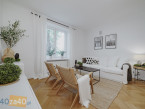 Mieszkanie na sprzedaż, pokoje: 2, cena: 689 000,00 PLN, Warszawa, kontakt: PL +48 530 380 267