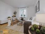 Mieszkanie na sprzedaż, pokoje: 2, cena: 689 000,00 PLN, Warszawa, kontakt: PL +48 530 380 267