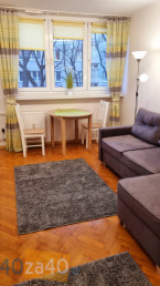 Mieszkanie do wynajęcia, pokoje: 1, cena: 1 550,00 PLN, Łódź, kontakt: PL +48 603 119 537