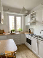Mieszkanie na sprzedaż, pokoje: 4, cena: 559 000,00 PLN, Rzeszów, kontakt: PL +48 507 289 606