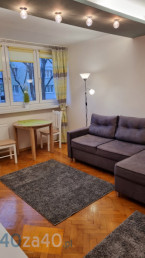 Mieszkanie do wynajęcia, pokoje: 1, cena: 1 590,00 PLN, Łódź, kontakt: PL +48 603 119 537