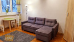Mieszkanie do wynajęcia, pokoje: 1, cena: 1 590,00 PLN, Łódź, kontakt: PL +48 603 119 537