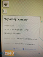 Działka na sprzedaż, 3760 m2, cena: 41 000,00 PLN, Węgrzynówek, kontakt: PL +48 509 673 988