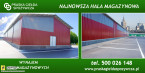 Lokal do wynajęcia, cena: 8 000,00 PLN, Ząbki, kontakt: PL +48 500 026 148