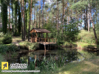 Dom do wynajęcia, powierzchnia: 240 m2, pokoje: 3, cena: 11 500,00 PLN, Otwock, kontakt: PL +48 506 060 291