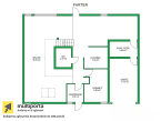 Dom do wynajęcia, powierzchnia: 240 m2, pokoje: 3, cena: 11 500,00 PLN, Otwock, kontakt: PL +48 506 060 291