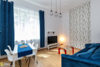 Mieszkanie do wynajęcia, pokoje: 3, cena: 4 200,00 PLN, Warszawa, kontakt: PL +48 602 843 112