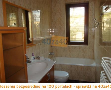 Dom do wynajęcia, powierzchnia: 90 m2, cena: 2 200,00 PLN, Marki, kontakt: 603385288