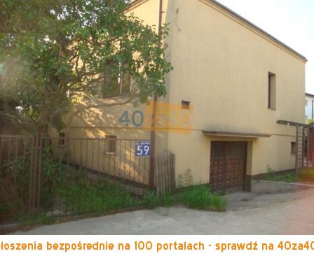 Dom do wynajęcia, powierzchnia: 90 m2, cena: 2 200,00 PLN, Marki, kontakt: 603385288