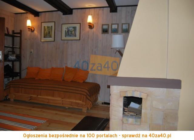 Dom do wynajęcia, powierzchnia: 50 m2, pokoje: 3, cena: 180,00 PLN, Jedzbark, kontakt: 601337473