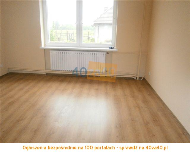 Dom do wynajęcia, powierzchnia: 110 m2, pokoje: 4, cena: 1 200,00 PLN, Nekla, kontakt: 514075923