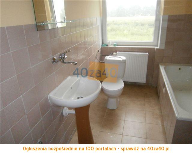 Dom do wynajęcia, powierzchnia: 110 m2, pokoje: 4, cena: 1 200,00 PLN, Nekla, kontakt: 514075923