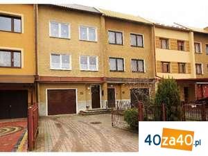 Dom do wynajęcia, powierzchnia: 210 m2, pokoje: 4, cena: 2 000,00 PLN, Stalowa Wola, kontakt: 510534737