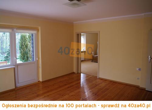 Dom do wynajęcia, powierzchnia: 90 m2, pokoje: 4, cena: 2 600,00 PLN, Szczecin, kontakt: 794653680
