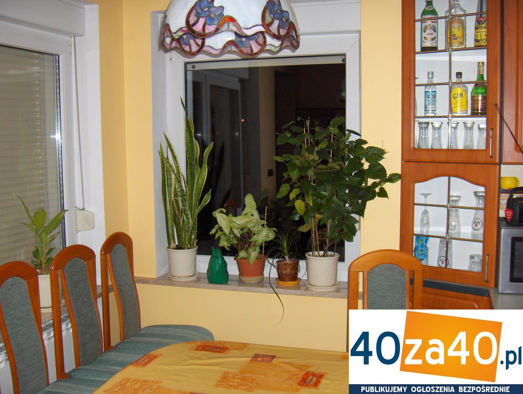 Dom do wynajęcia, powierzchnia: 240 m2, pokoje: 4, cena: 3 300,00 PLN, Poznań, kontakt: PL +48 607 414 918