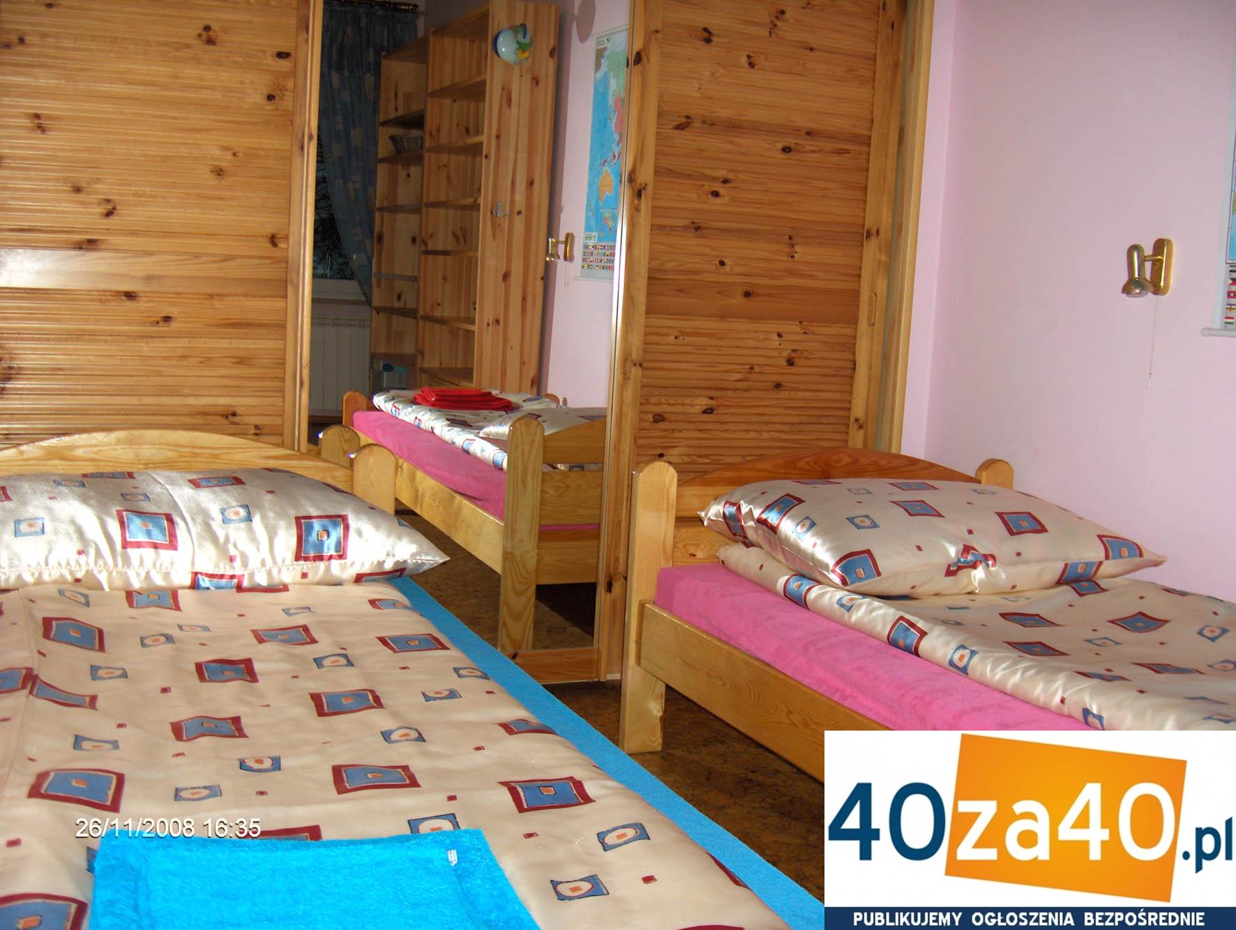 Dom do wynajęcia, powierzchnia: 240 m2, pokoje: 4, cena: 3 300,00 PLN, Poznań, kontakt: PL +48 607 414 918